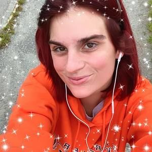 Meet your Posher, Ashlee